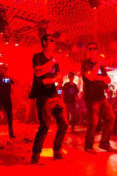 Bild 340 - Latuff Karnevalsveranstaltung Wiemersdorf